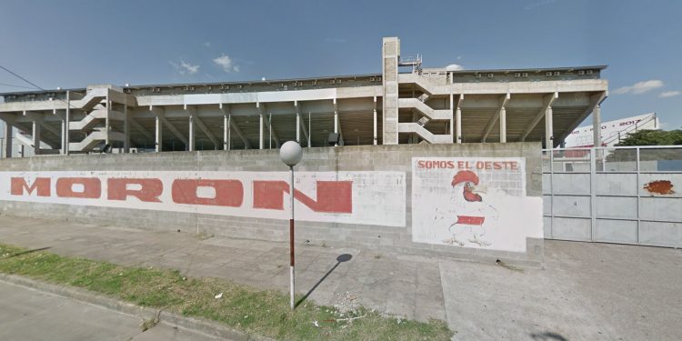 Le robaron $10 millones al secretario de Deportivo Morón destinados al pago de sueldos