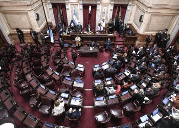 Legisladores del oficialismo repudian represión en universidad jujeña