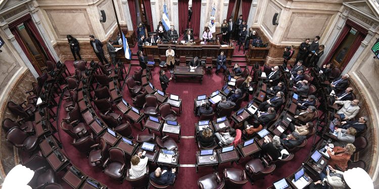 Legisladores del oficialismo repudian represión en universidad jujeña