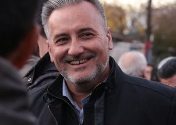 Lewandoswki será el candidato a gobernador del peronismo santafesino: «Se cumplió la primera meta»