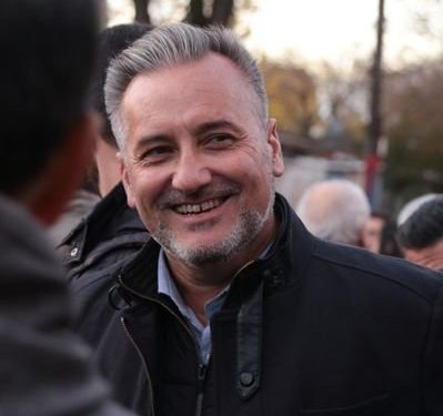 Lewandoswki será el candidato a gobernador del peronismo santafesino: «Se cumplió la primera meta»