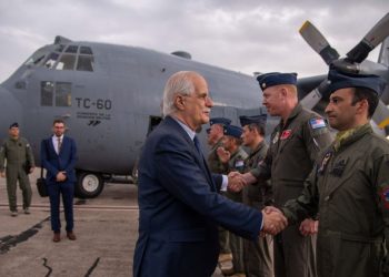 Ley de Personal Militar: el Gobierno sostuvo que la oposición no leyó el proyecto antes de criticarlo