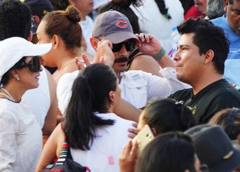 Liberaron a los 16 empleados policiales secuestrados en Chiapas