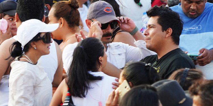 Liberaron a los 16 empleados policiales secuestrados en Chiapas