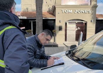 Liberaron a los patovicas acusados de golpear a dos hombres en un boliche de Necochea