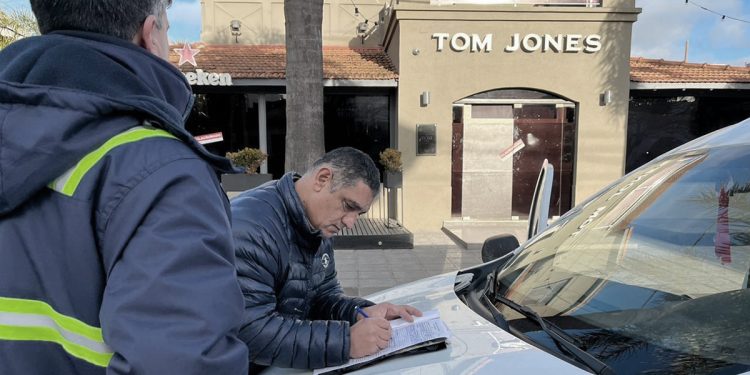 Liberaron a los patovicas acusados de golpear a dos hombres en un boliche de Necochea
