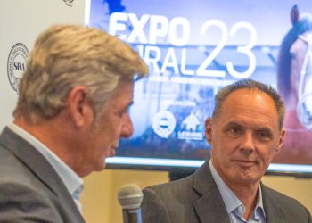 Llega la Expo Rural de Rafaela con un interesante menú de propuestas para el sector