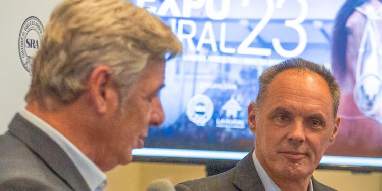 Llega la Expo Rural de Rafaela con un interesante menú de propuestas para el sector