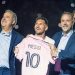 Locura por Messi en Miami: las entradas para el debut cuestan hasta u$s110.000