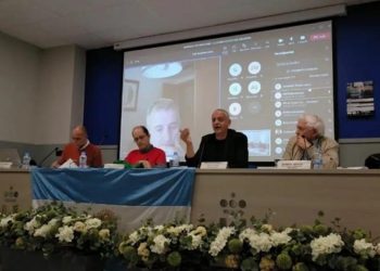 Lograron cambiar la jurisprudencia en Italia para extraditar a responsables de crímenes de lesa humanidad