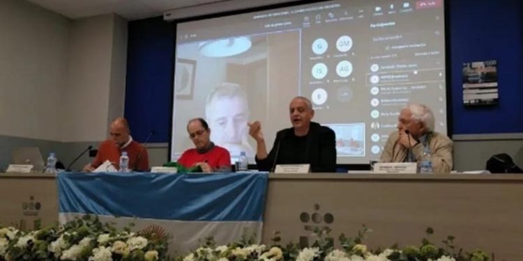 Lograron cambiar la jurisprudencia en Italia para extraditar a responsables de crímenes de lesa humanidad