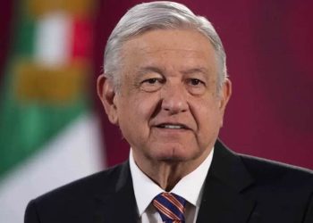 López Obrador, en el quinto año de su elección: “Fortalecimos el mercado interno”