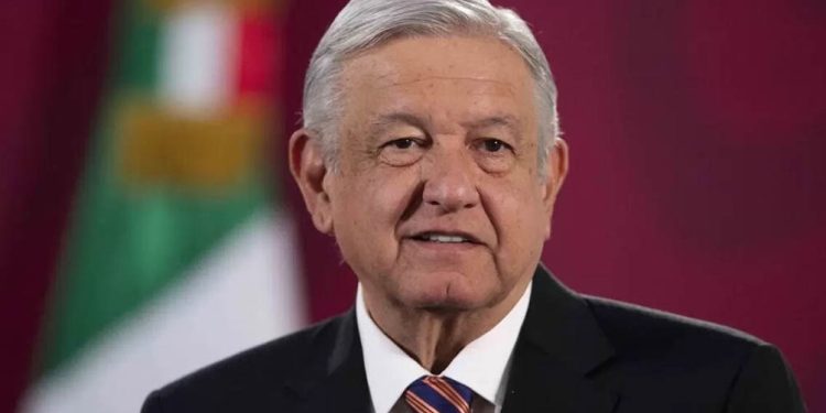 López Obrador, en el quinto año de su elección: “Fortalecimos el mercado interno”