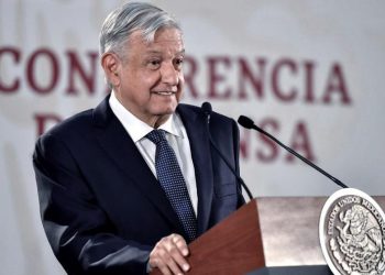 López Obrador se sumó a Threads y pidió a Zuckerberg que evite “bots” y “manipulaciones”