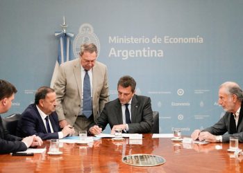 Los agricultores familiares de La Rioja recibirán asistencia financiera