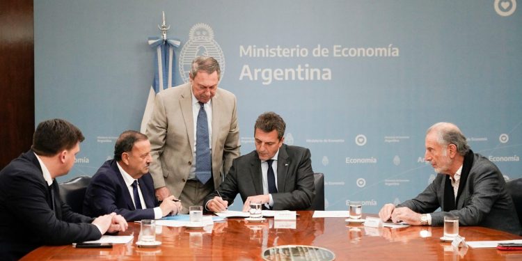 Los agricultores familiares de La Rioja recibirán asistencia financiera