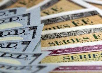 Los bonos en dólares bajo ley extranjera muestran ganancias de más del 27%