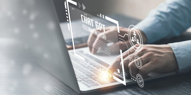 Los contenidos generados por inteligencia artificial comenzarán a llevar “marcas de agua”