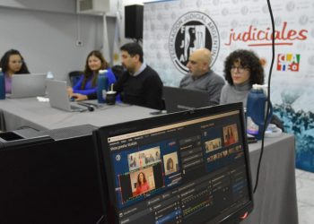 Los judiciales del país van por una conquista inédita: sentar a la Corte Suprema en una paritaria nacional