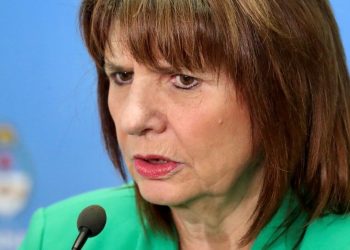 Los trabajadores del subte cruzaron a Bullrich: “No sea ridícula, es nuestra vida y la de los pasajeros”