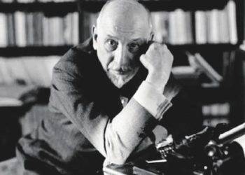 Luigi Pirandello en el cine: una larga relación