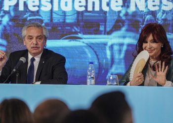 “Macri intentó darle el gasoducto a sus amigos para hacer negocios privados”