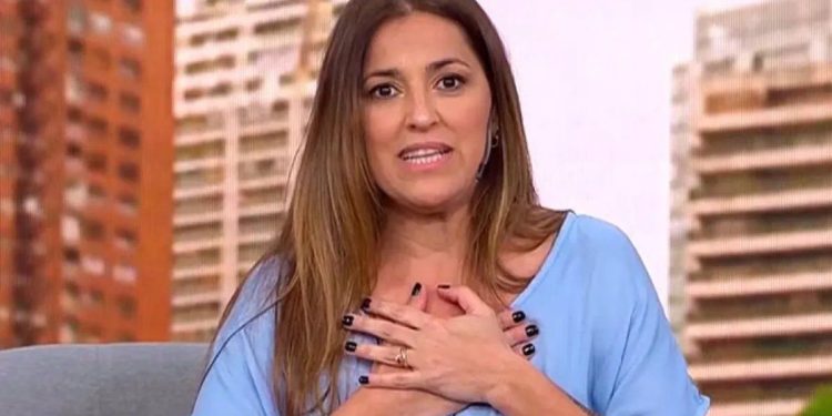 Maju Lozano contó que fue diagnosticada de autismo: “Sentía que era un mundo en el que yo no pertenecía”