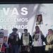Marcharon en Buenos Aires para pedir justicia por el femicidio de Cecilia