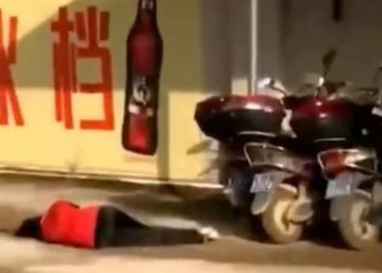 Masacre en un jardín en China: un maestro, tres padres y tres alumnos muertos por apuñalamiento