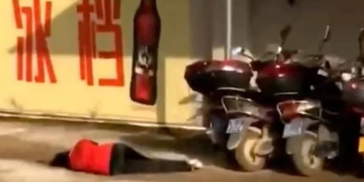 Masacre en un jardín en China: un maestro, tres padres y tres alumnos muertos por apuñalamiento