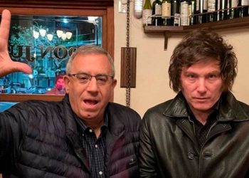 Maslatón será el primer testigo en declarar en la causa de venta de postulaciones de Milei