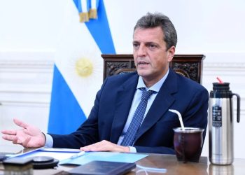 Massa anunciará un nuevo dólar soja y un impuesto a las importaciones