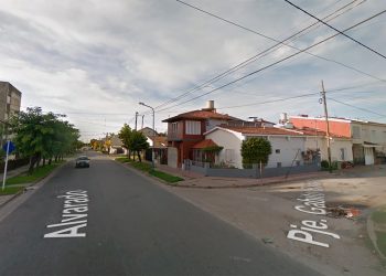 Mataron al padre de un periodista que salió en defensa de su hijo tras una entradera