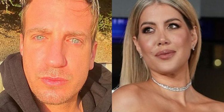 Maxi López habló de la salud de Wanda Nara: “me voy a quedar lo que sea necesario”
