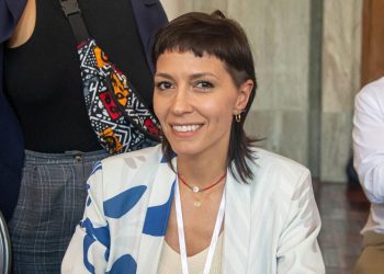 Mayra Mendoza convocó a los vecinos de Quilmes a sumarse a “un proyecto de trabajo serio”