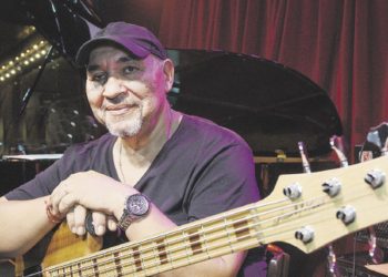 Maza: “Hoy los músicos debemos subir lo nuestro a las plataformas”