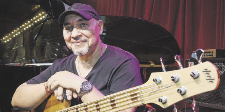 Maza: “Hoy los músicos debemos subir lo nuestro a las plataformas”