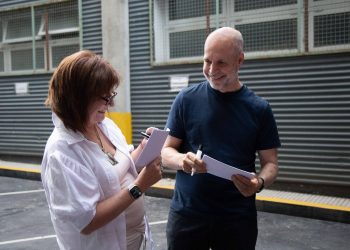 Menos de un mes para las PASO: de la caída de Milei al empate entre Larreta y Bullrich