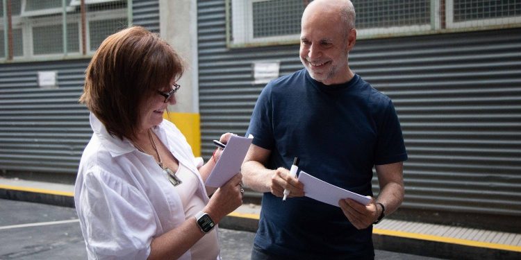 Menos de un mes para las PASO: de la caída de Milei al empate entre Larreta y Bullrich
