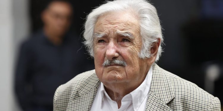 Mujica, sobre el Mercosur: “Desconfío mucho que el acuerdo con Europa salga”