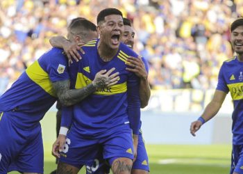 Novedades en Boca: un regreso y una salida anticipada