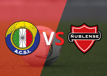 Ñublense visita a Audax Italiano por la llave 3