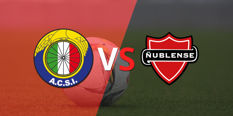 Ñublense visita a Audax Italiano por la llave 3