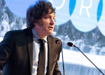 Otro ex candidato de Milei, lo acusa de poner «gente de dudosa reputación y vinculados a delitos graves» en las listas de su partido