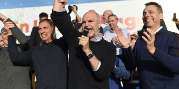 Palomas y halcones sobrevolaron territorio bonaerense: las definiciones y los apoyos divididos