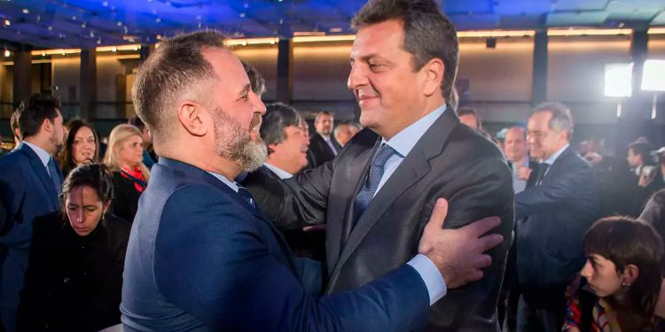 Para el Director de la PSA, Massa representa un “cambio de paradigma” en seguridad