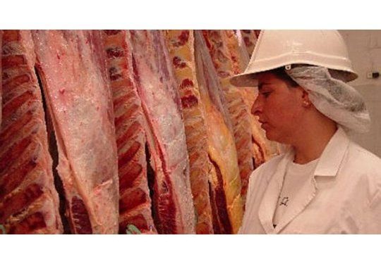 Paritarias: gremio cárnico totalizó un aumento del 60% para la rama carnes rojas