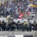 Perú se prepara para la reanudación de las protestas contra la presidenta Boluarte