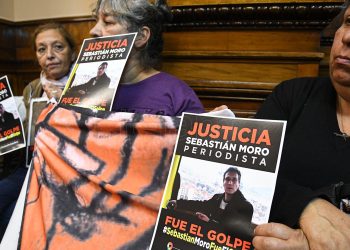 Pidieron “avances en el expediente” del homicidio de un periodista argentino en Bolivia