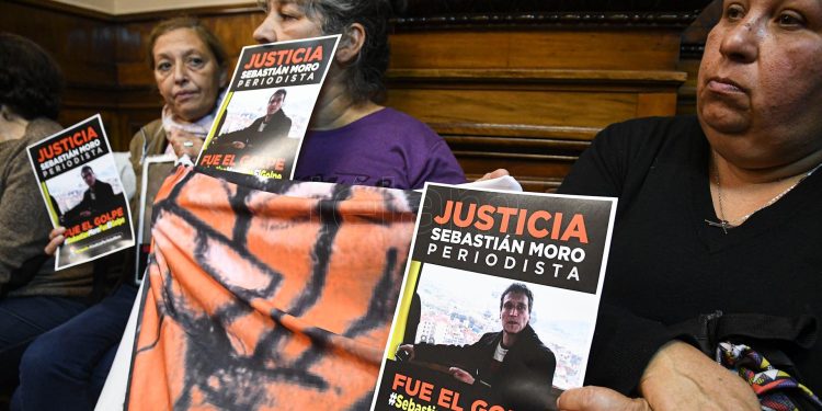 Pidieron “avances en el expediente” del homicidio de un periodista argentino en Bolivia